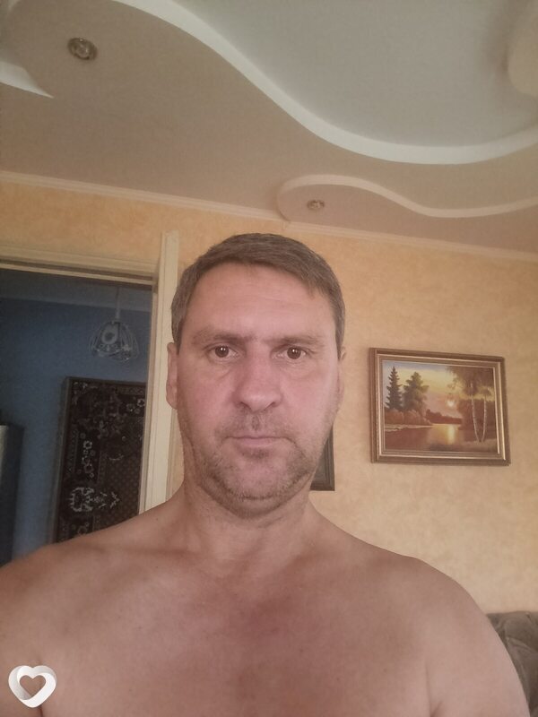 Сергей, 49, Харькове — анкета №2568796