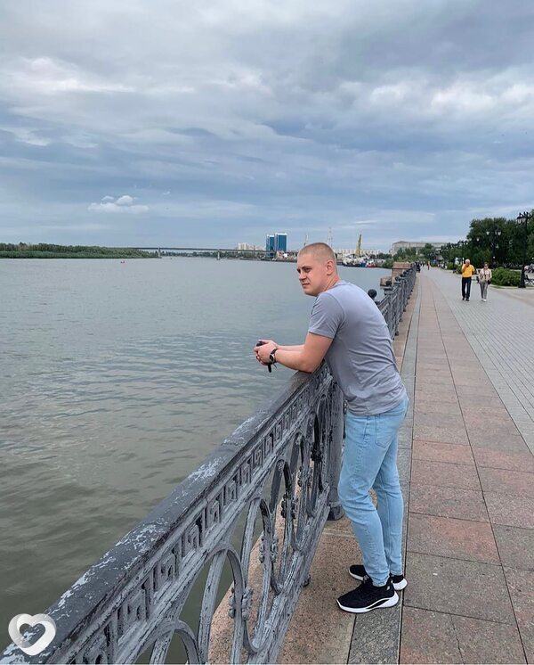 Николай, 29, Луганске — анкета №2568805