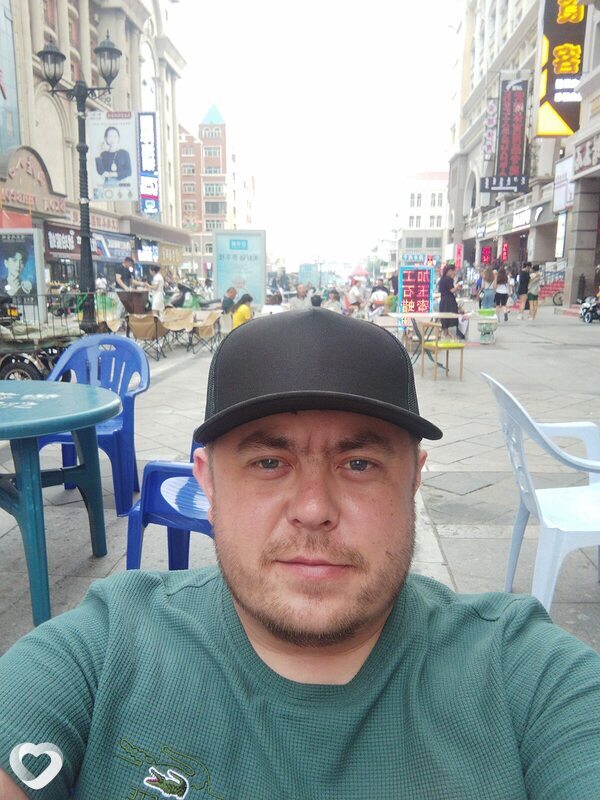 Сергей, 36, Улан-Удэ — анкета №2568809
