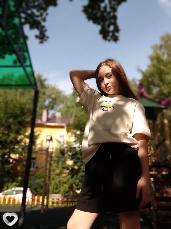 Тоня, 22, Ярославле — анкета №2568739