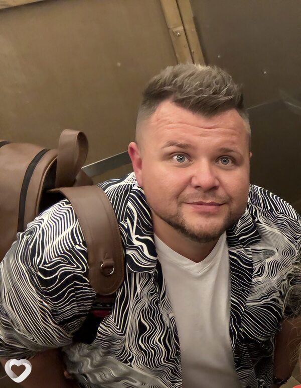 Твой Сосед, 34, Минске — анкета №2568740