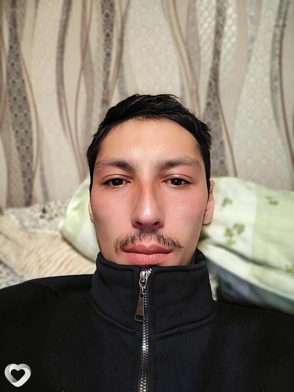 Августо, 28, Алматы — анкета №2568745