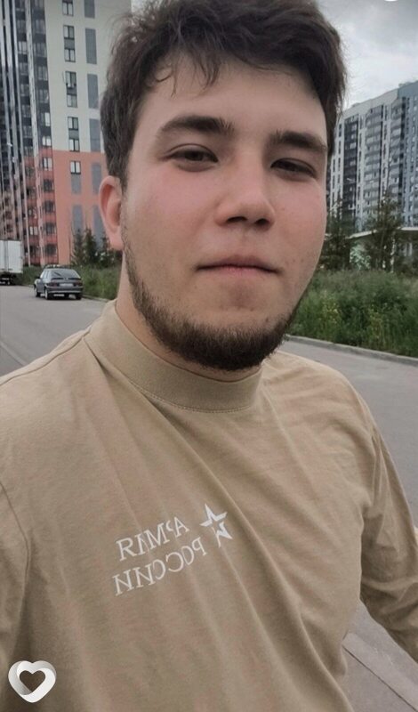 Виталий, 26, Казани — анкета №2568749