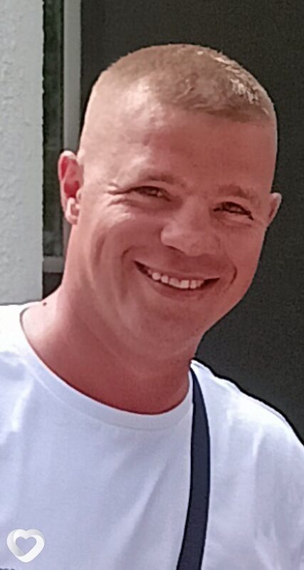 Дима, 37, Мариуполе — анкета №2568754