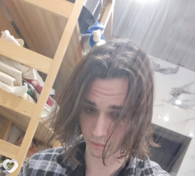 Игорь, 23, Санкт-Петербурге — анкета №2568763