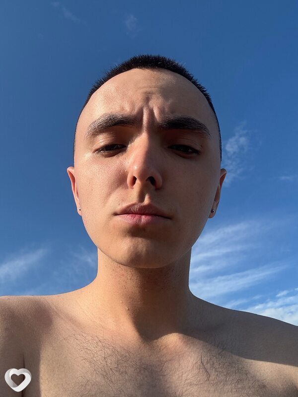 Артур, 20, Благовещенске — анкета №2568766