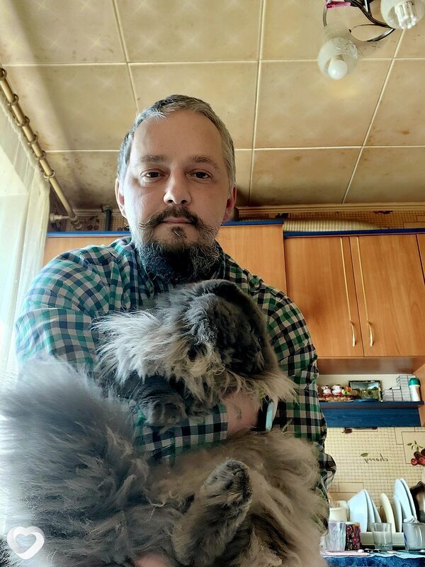 Олег, 48, Днепр — анкета №2568769