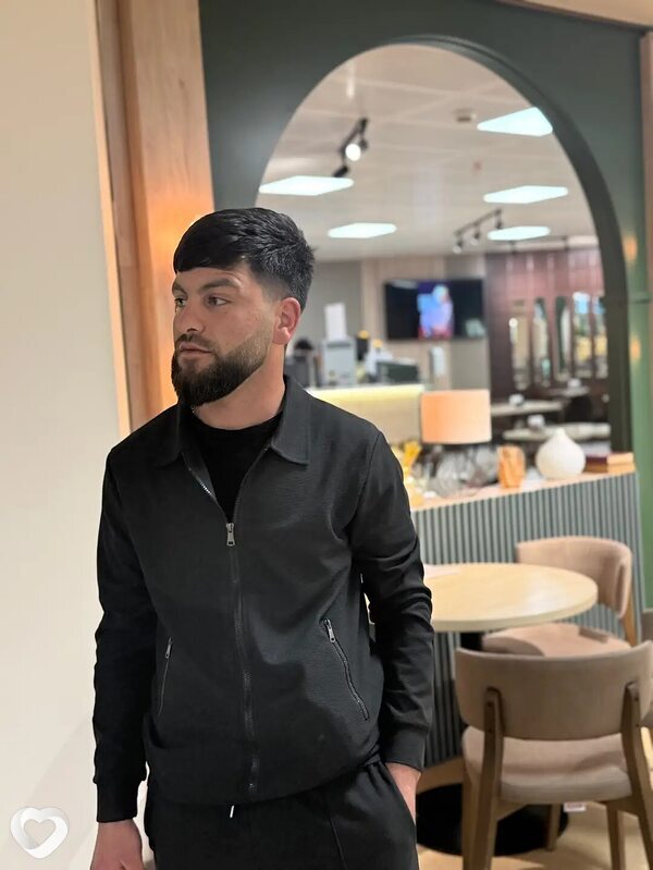 Акбар, 26, Махачкале — анкета №2568771