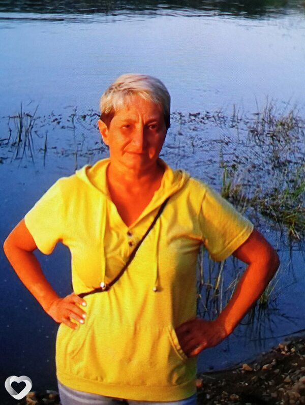 Елена, Октябрьский (Башкортостан)