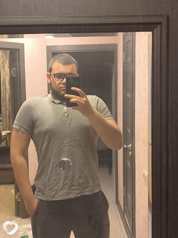 Ярослав, 22, Туле — анкета №2568715