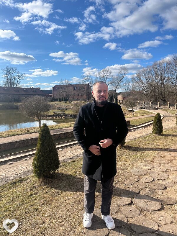 Игорь, 55, Минске — анкета №2568716