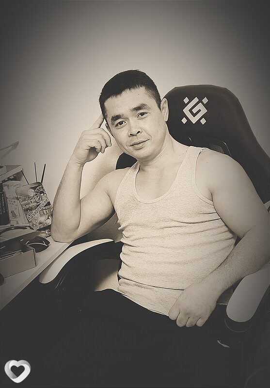 Алишь, 29, Оренбурге — анкета №2568721