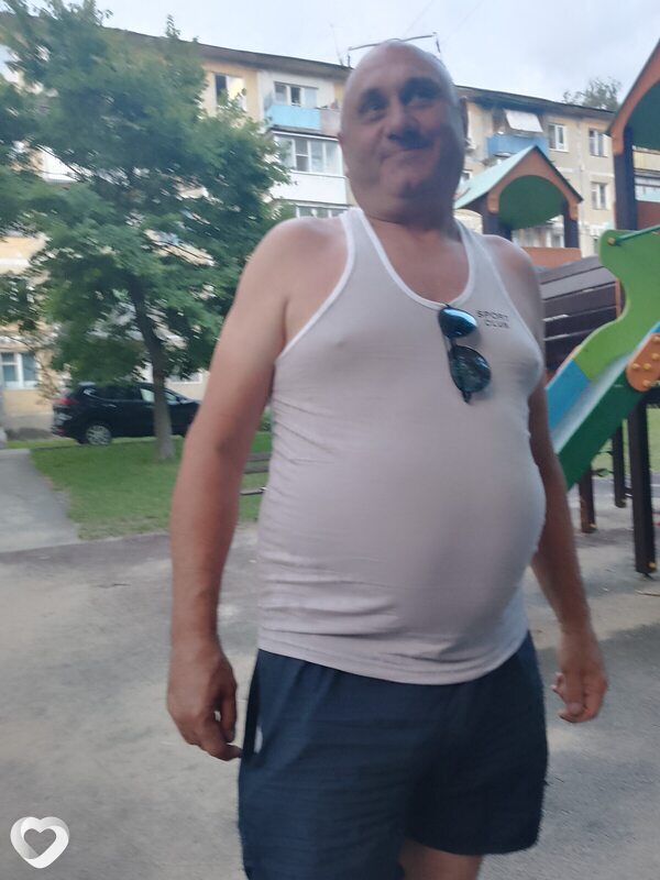 Евгений, 57, Павловском Посаде — анкета №2568914
