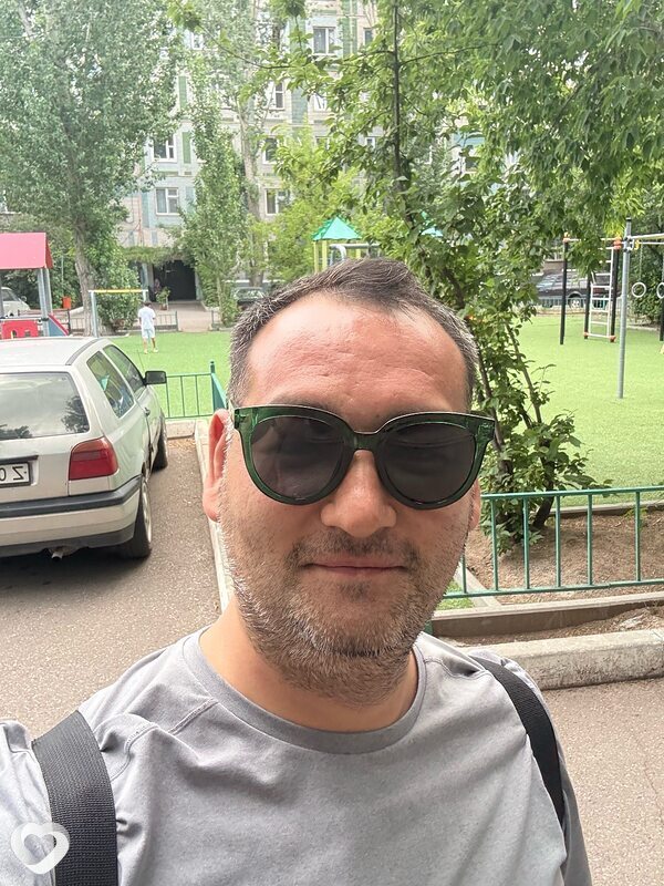Евгений, 38, Астане — анкета №2568921