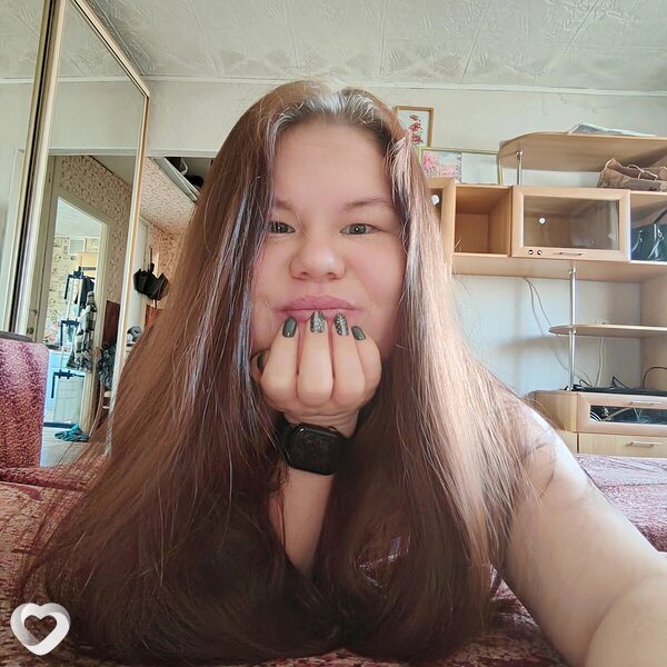 Надежда, 26, Уссурийске — анкета №2568924