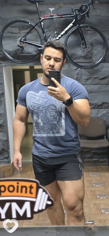 Рустем, 32, Костанае — анкета №2568927