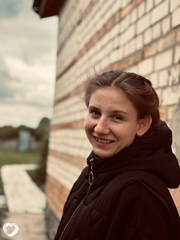 Настя, 20, Тольятти — анкета №2568931