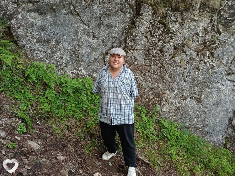 Андрей, 37, Лысьве — анкета №2568962