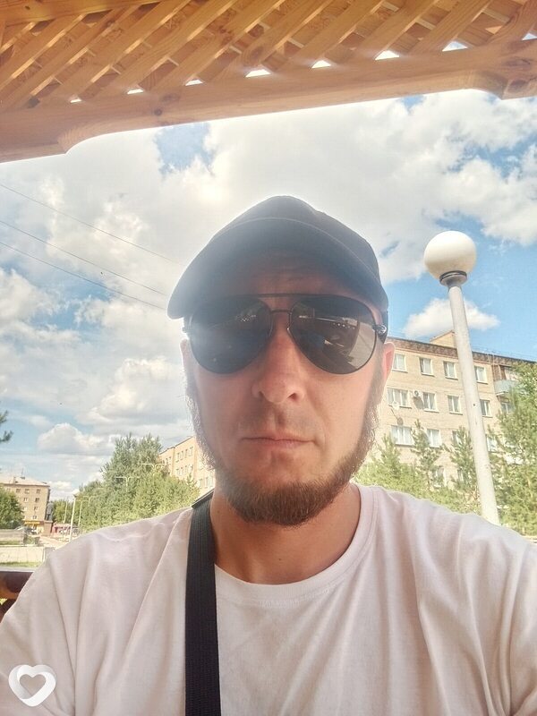 Тоха, 34, Кокшетау — анкета №2568967