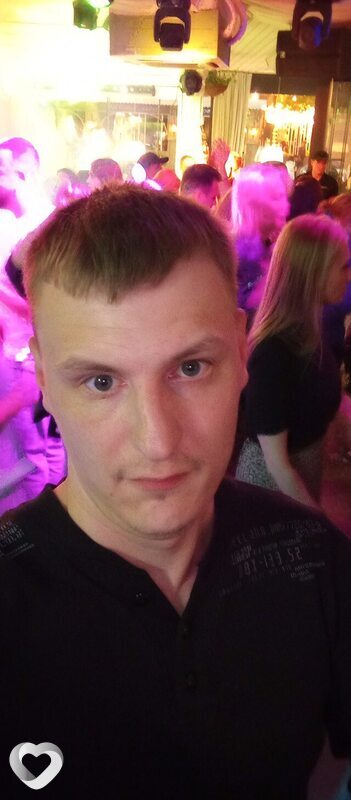 Никита, 30, Белореченске — анкета №2568968