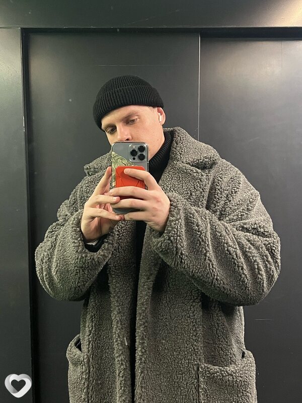 Сергей, 28, Москве — анкета №2568976