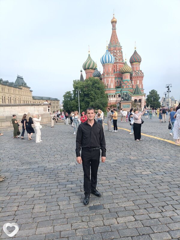 Али, 33, Воронеже — анкета №2568978