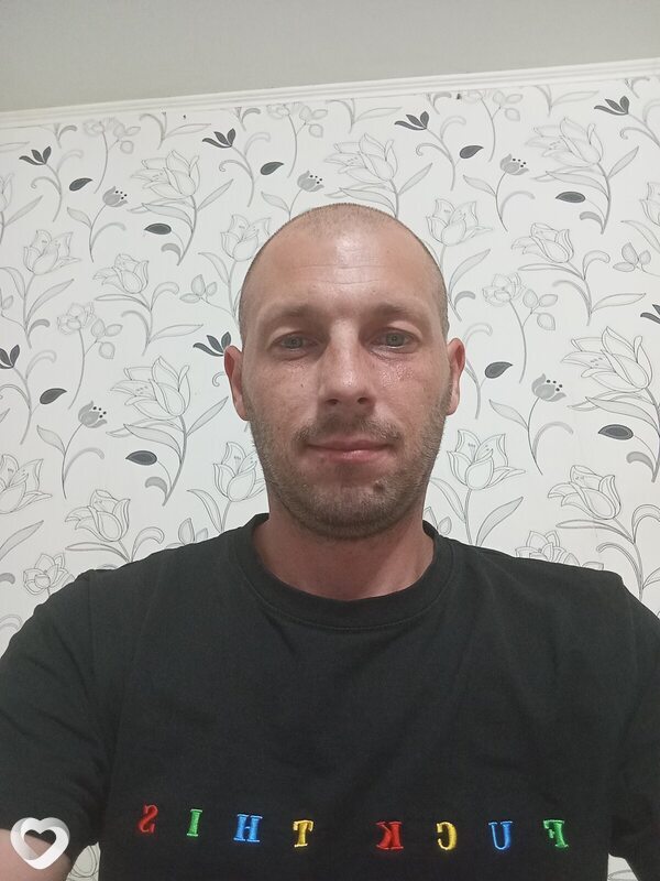 Эдуард, 36, Твери — анкета №2568982