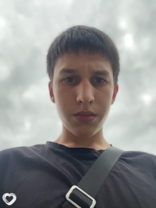 Артём, 19, Иркутске — анкета №2568984