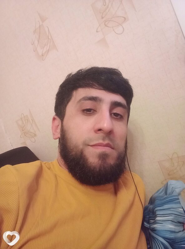 Мустафа, 33, Екатеринбурге — анкета №2568838