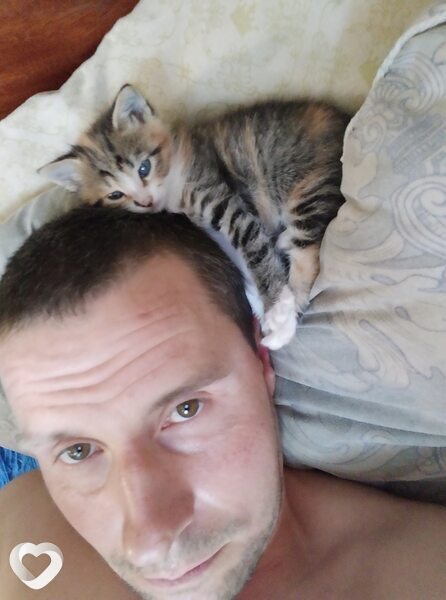 Арю, 38, Луганске — анкета №2568840