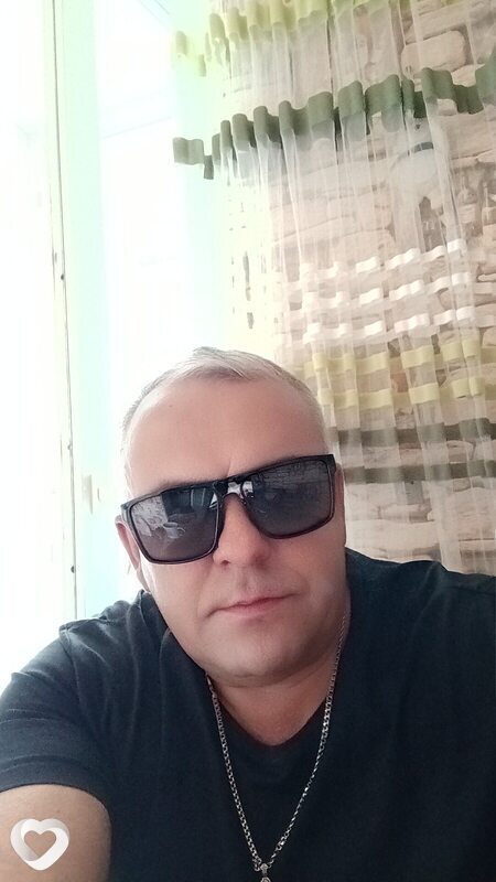 Алексей, 47, Курске — анкета №2568847