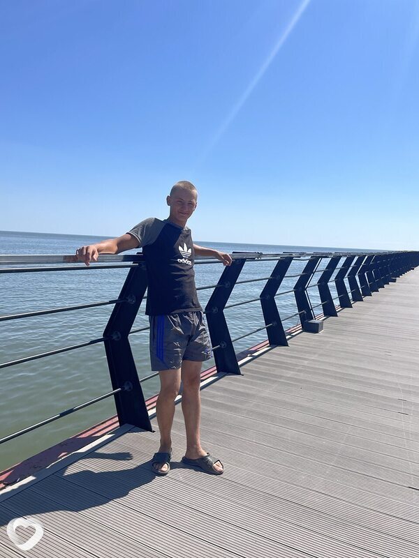Алексей, 23, Арзамасе — анкета №2568849