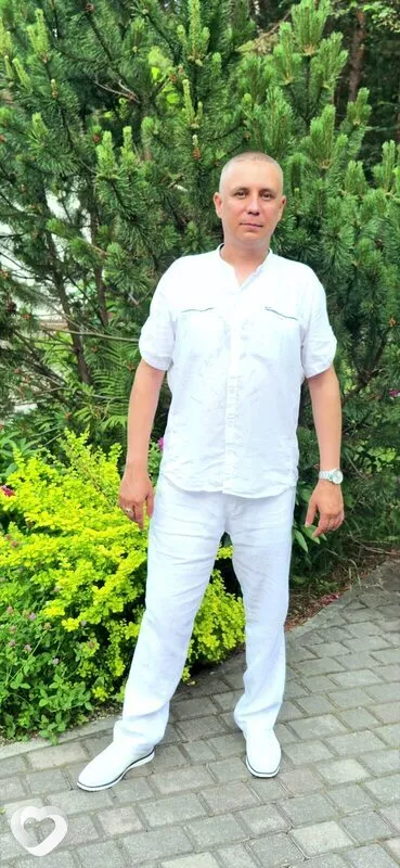 Владимир, 36, Барнауле — анкета №2568858