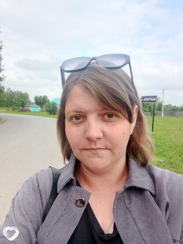 Евгения, 36, Казани — анкета №2568861