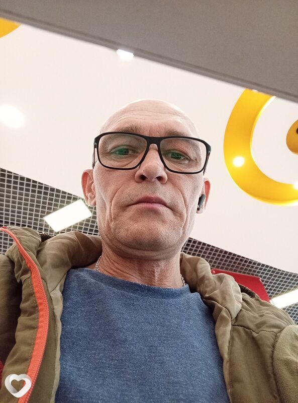 Сергей, 54, Саратове — анкета №2568863