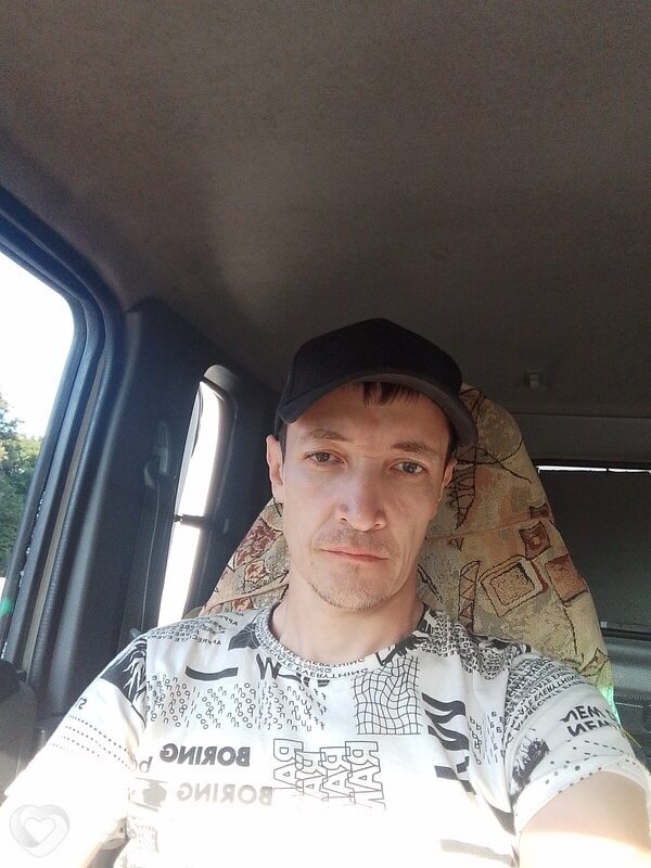 Тимур, 39, Уфе — анкета №2568866