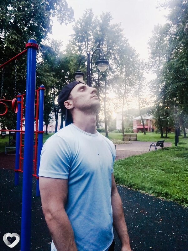 Максим, 28, Серпухове — анкета №2568870