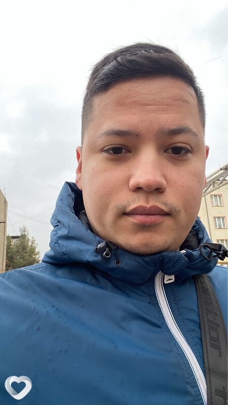 Хасан, 29, Казани — анкета №2568875
