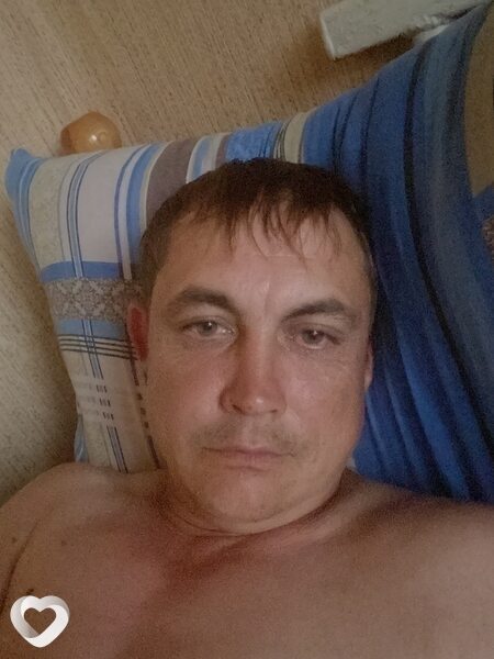 Андрей, 39, Чебоксарах — анкета №2568882