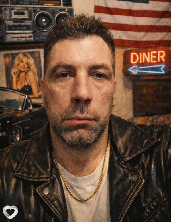 Алекс, 39, Алейске — анкета №2568946