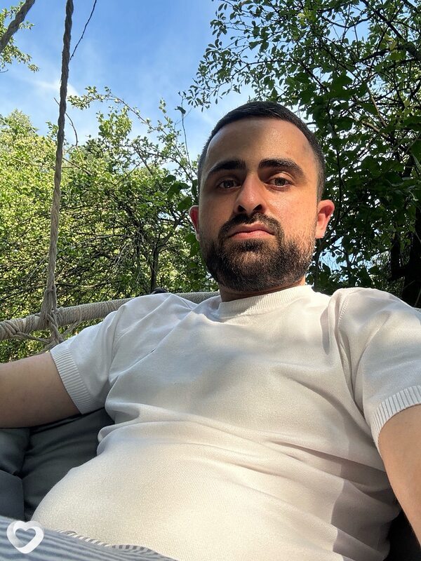 Артем, 30, Химках — анкета №2568949