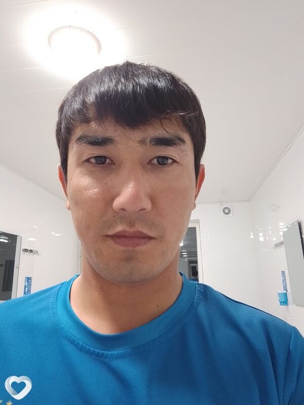 Сейілбек, 32, Атырау(гурьев) — анкета №2568955