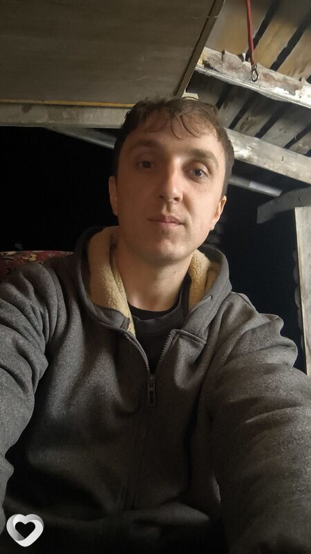 Artemii Yarushin, 23, Кунгуре — анкета №2569013