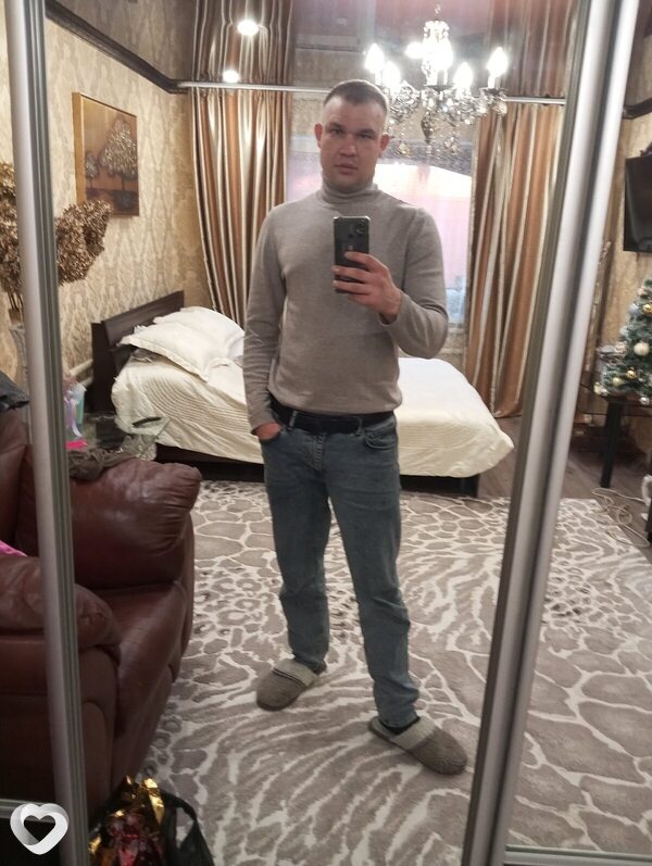 Алексей, 27, Майкопе — анкета №2569018