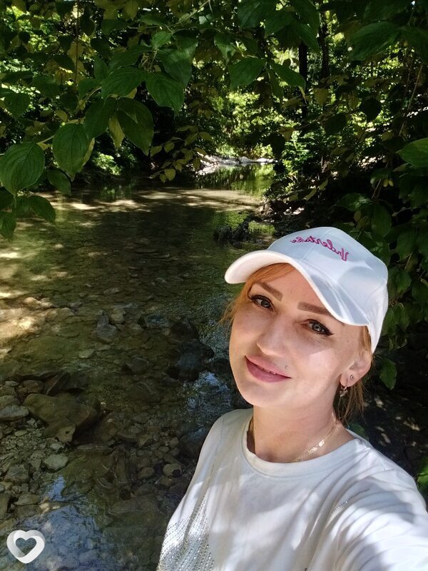 Юлия, 42, Краснодаре — анкета №2569020