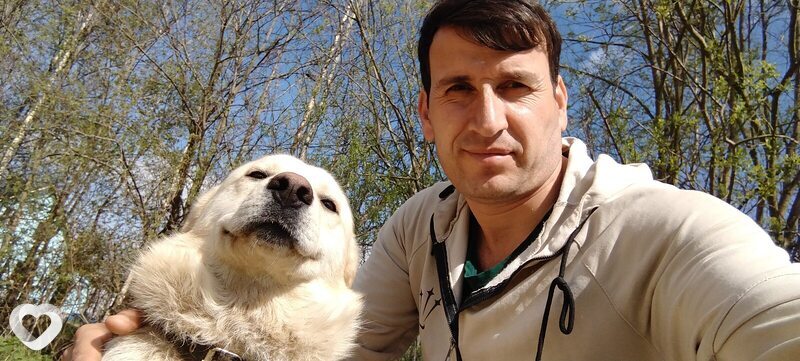Геннадий, 38, Клине — анкета №2569027