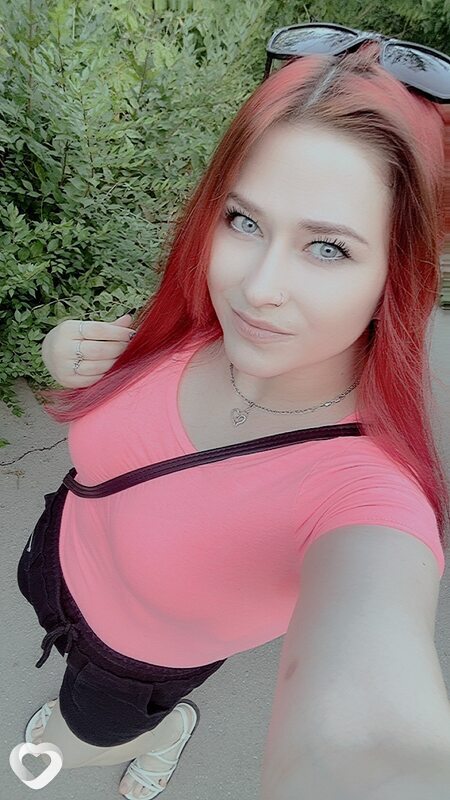 Виктория, 28, Саратове — анкета №2569030