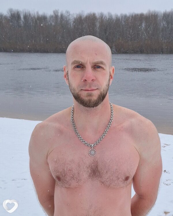 Дима, 36, Бресте — анкета №2569032