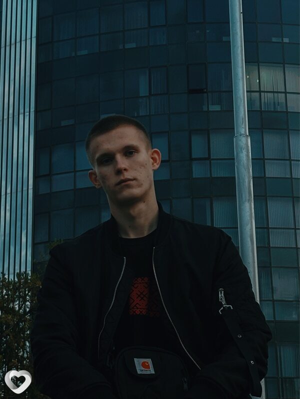 Родион, 21, Пятигорске — анкета №2569033