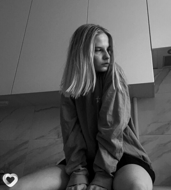 Соня, 23, Екатеринбурге — анкета №2568886